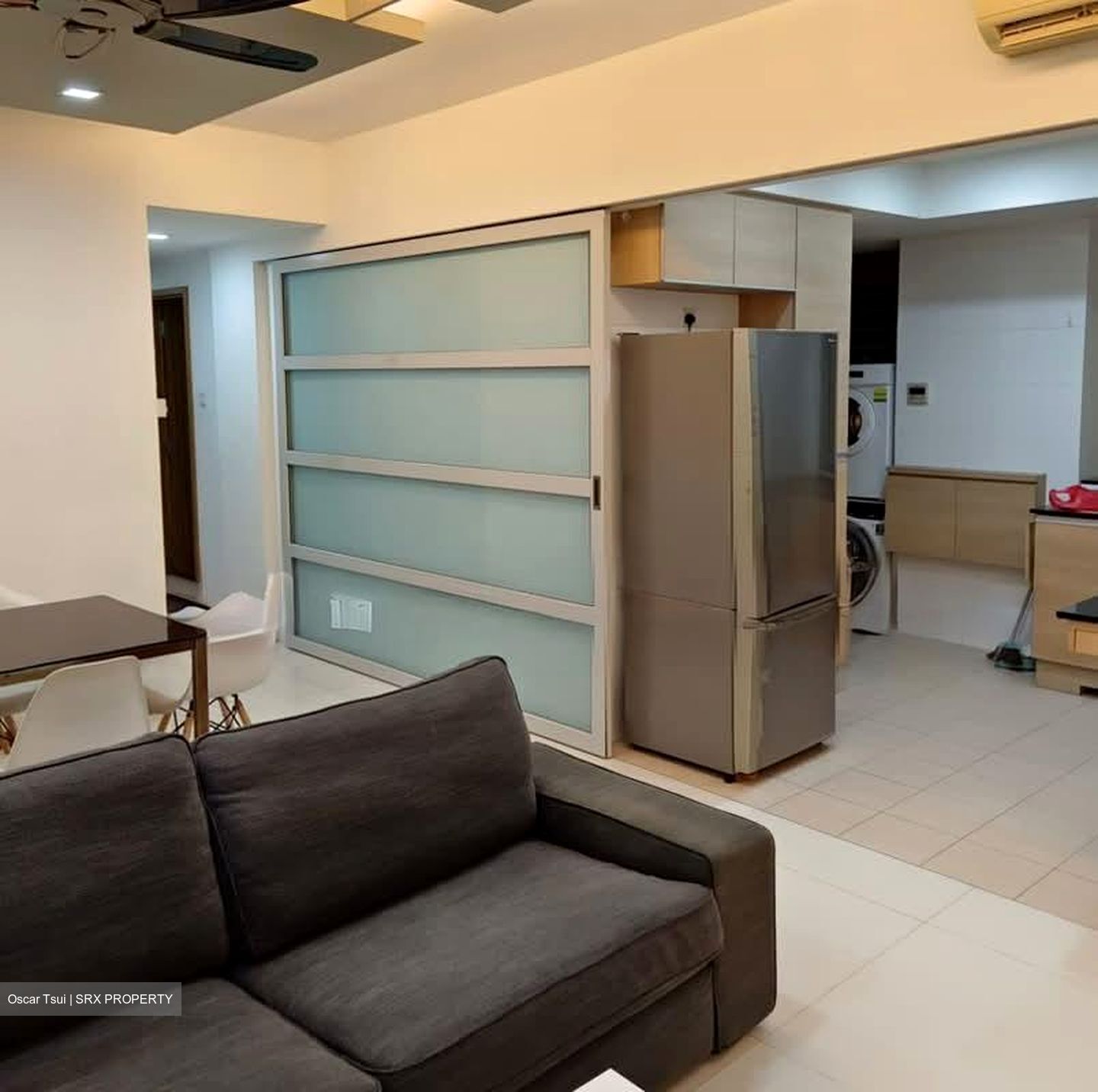 One Saint Michael's (D12), Condominium #553255401